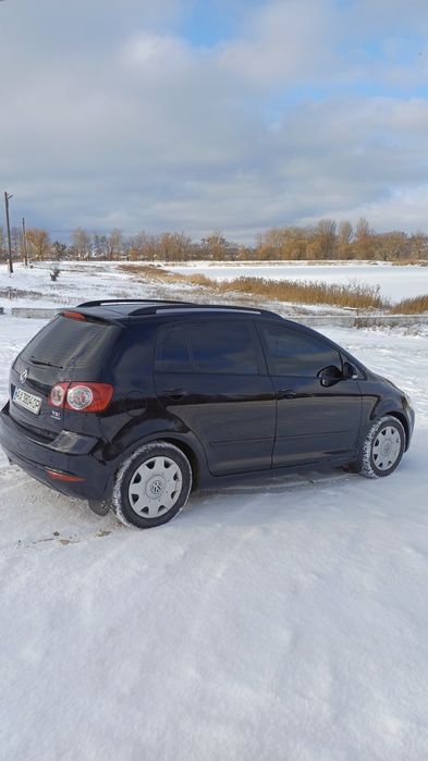 Продам VOLKSWAGEN Golf plus