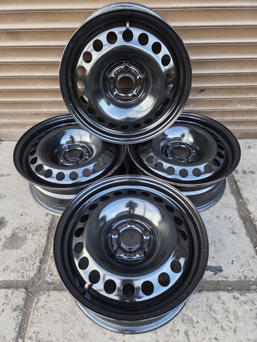 Оригінальні стальні диски,r16, 5×105,Opel Mokka,Astra, Chevrolet Cruze