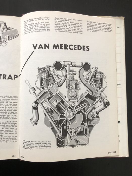Книги Time-Life Авіація та Ретро Автомобілі De Auto, Ford Delius Klasing
