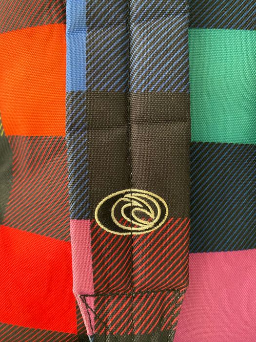 Mochila RipCurl nova