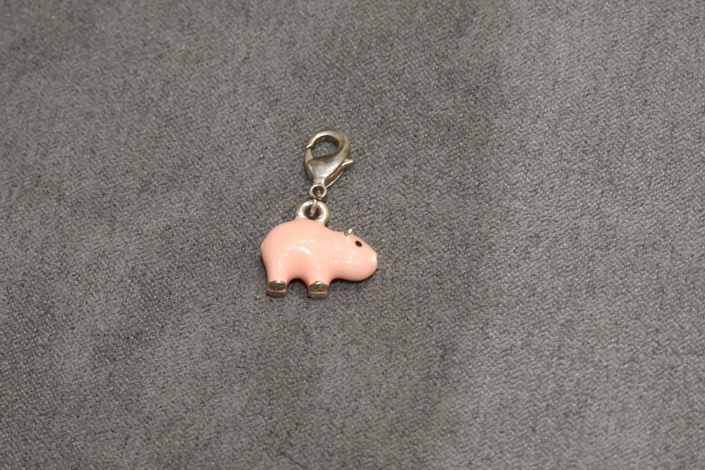 Charms zawieszki do bransoletki