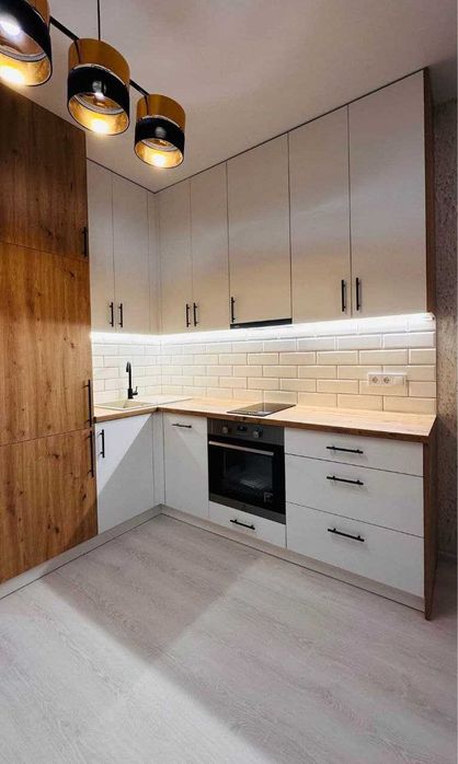 1-ком квартира ЖК Акрополь 3 Фонтан Черняховского Аркадия парк Победы