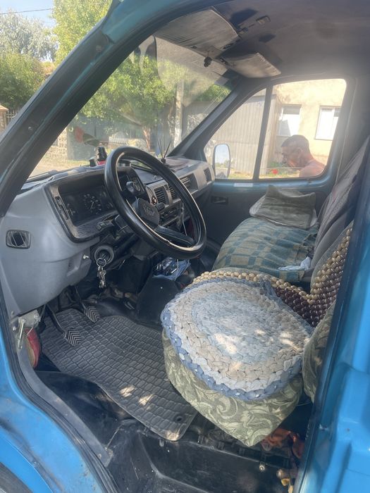 Продам газель  3302