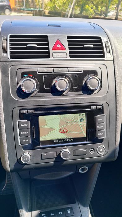 Vw Caddy 4x4  armoured