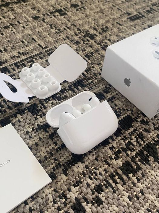 air podsy 2 pro