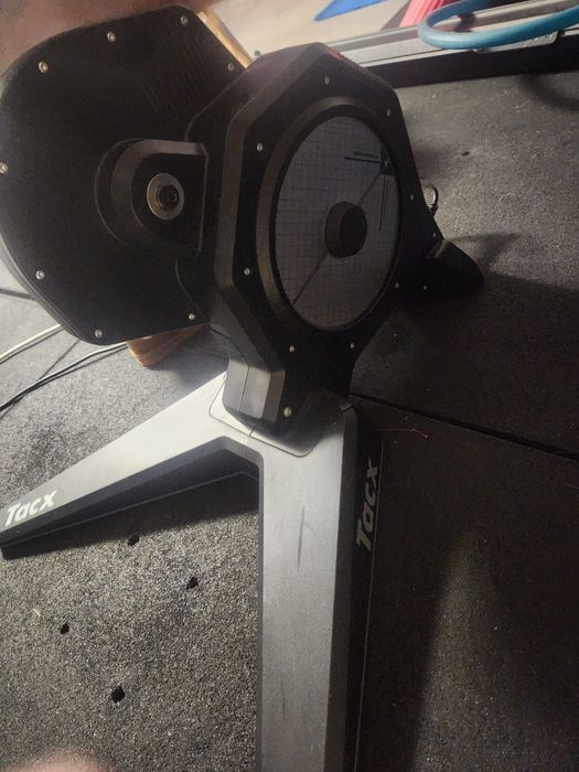 Rolo Tacx Flux S smart