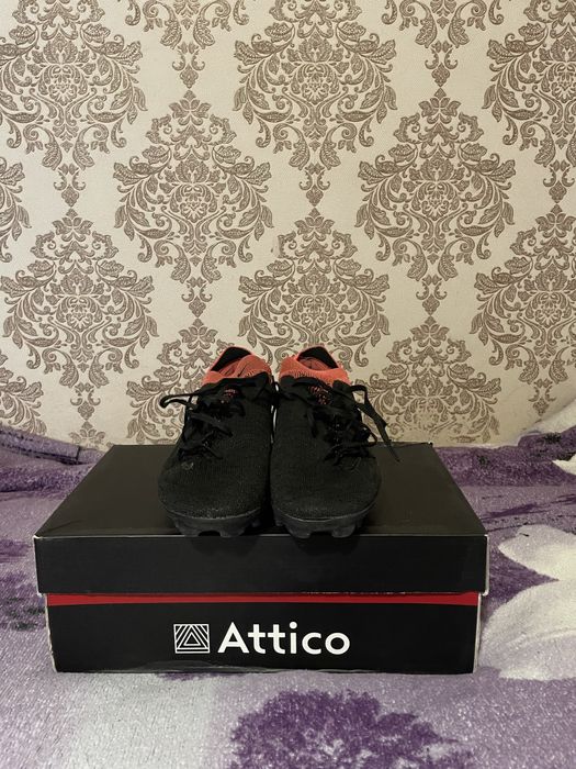Бутси Nike phantom luna elite