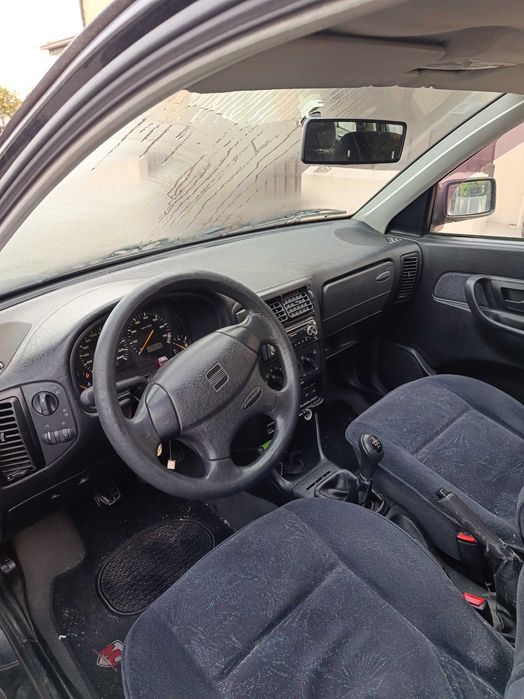 SEAT Córdoba vario