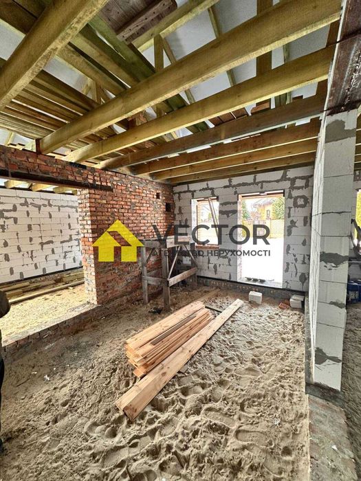 Продаж сучасного будинку з комфортним плануванням! БЕЗ КОМІСІЇ АН 000%