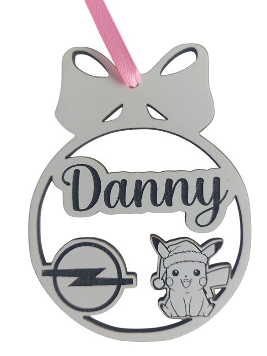 Bolas personalizadas