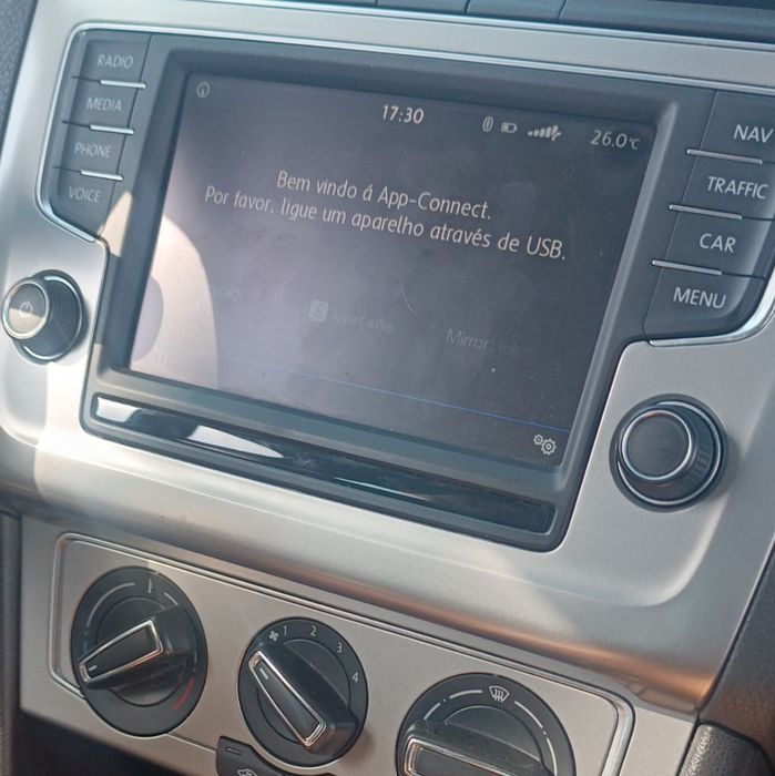 Ativação Full Link/ App-connect VW SEAT Skoda Porsche