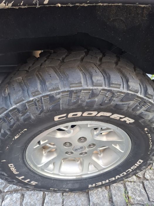 Vendo Jeep cherokee XJ 2.5