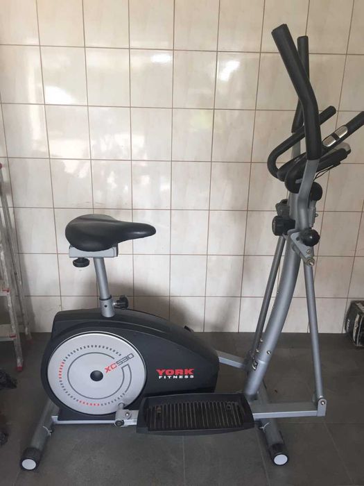 york fitness xc530 Kujawsko pomorskie wszystko dla sportu OLX Sport i Hobby