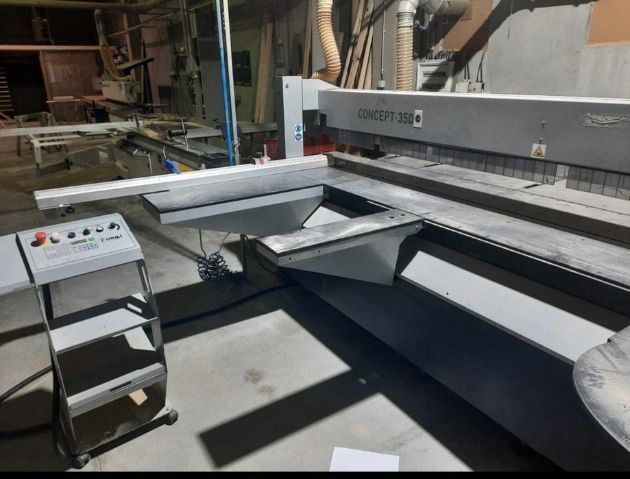 Seccinadora fimal concept 350