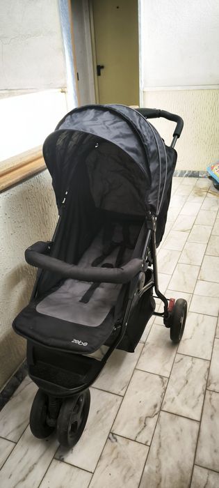 Carrinho bebé/criança