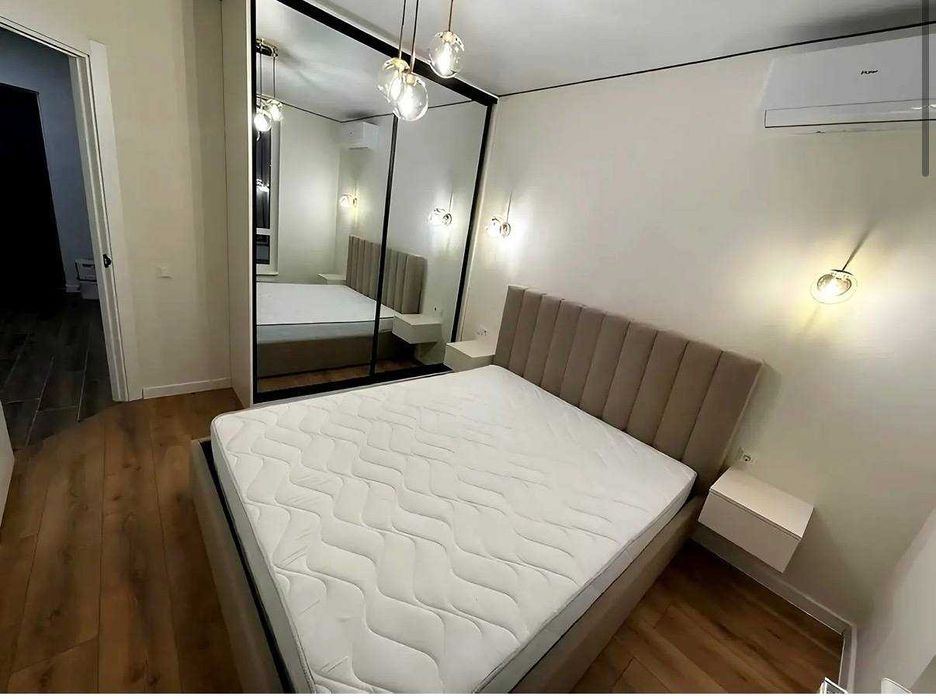 Довгострокова оренда 1к квартири (перша здача) ЖК Фемелі плаза