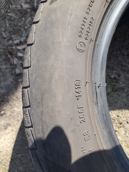 Opony Pirelli 175/65 R14