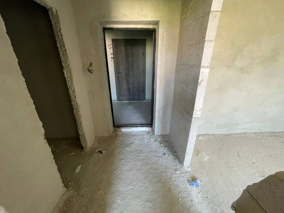 Суперціна! Готова до ремонту 1кім 47м + котел і стяжка: 24 300 ...