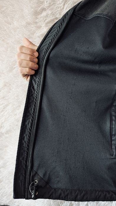 Оригінальна куртка Karrimor Elite Softshell