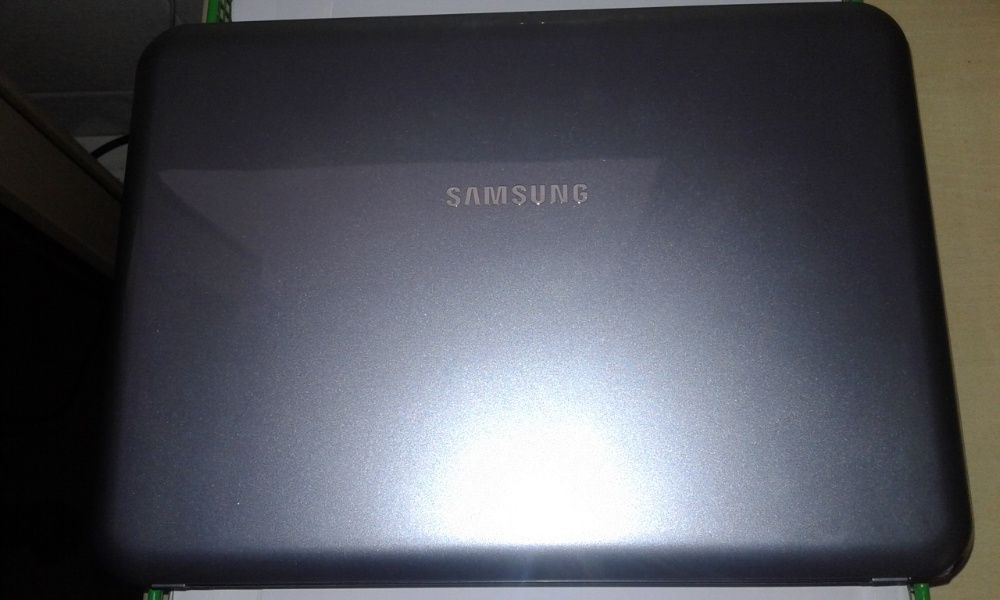Samsung X120 (impecável)64739678112002122
