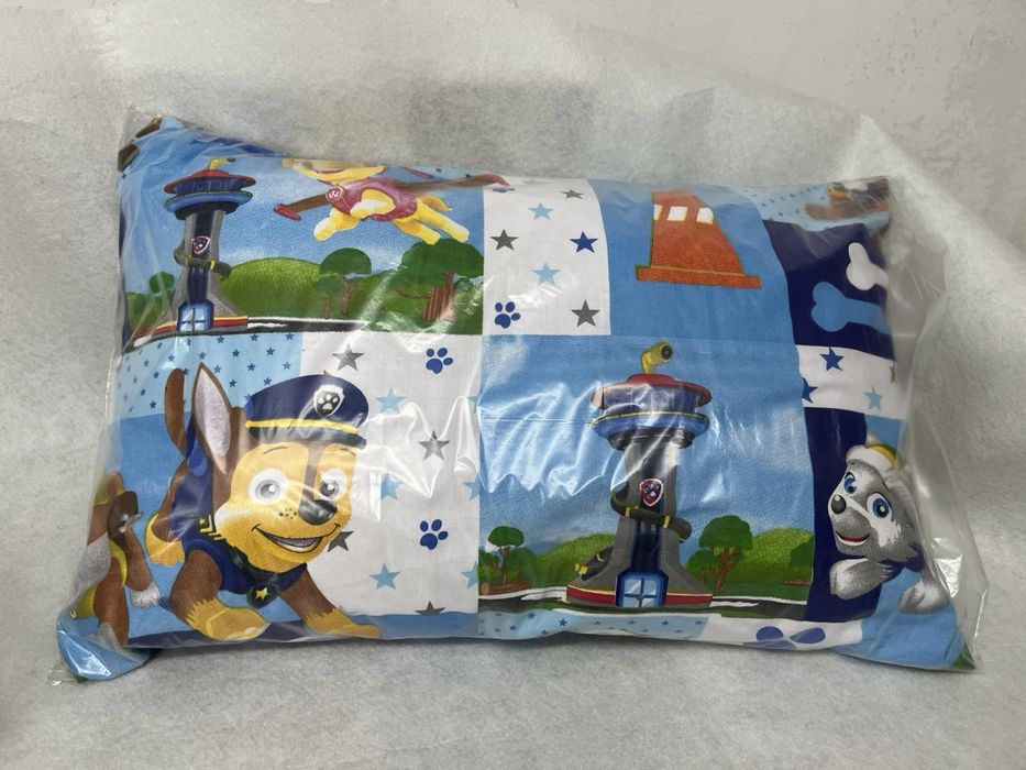 Дитячі подушки.