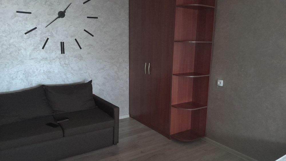 1 комн.Нива(Всехсвятская)-ремонт+мебель+техника!