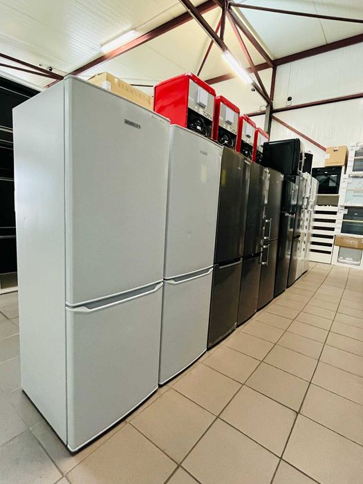 Lodówki Amica 140-150cm Wysokości / Nowa dostawa, różne lodówki!