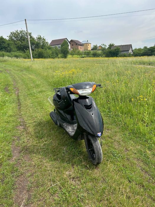 Продам ямаха джог са 36