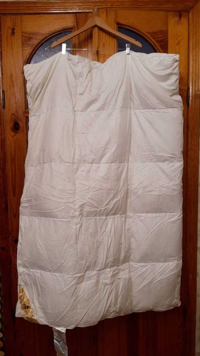 Одеяло Kronborg okken gold