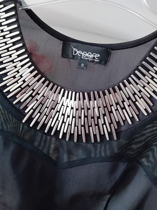 Depare sliczna bluzka damska 36