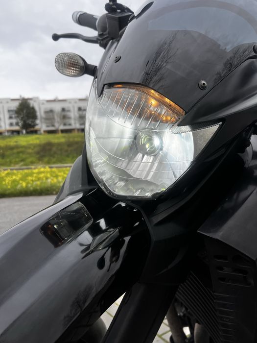 XT660R - 2005 (Impecável)