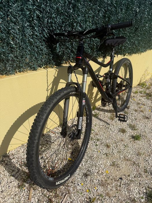 Bicicleta BTT Mérida
