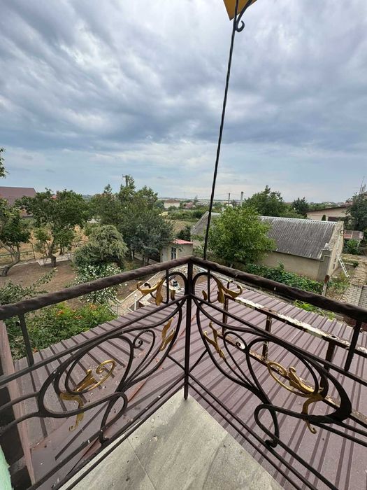 Ваш дом мечты! 2 этажа, 180 м², 19 сот, с.Большой Дальник