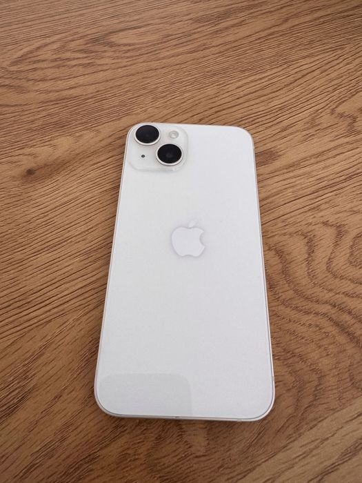 Apple iPhone 14 128GB Stan idealny
