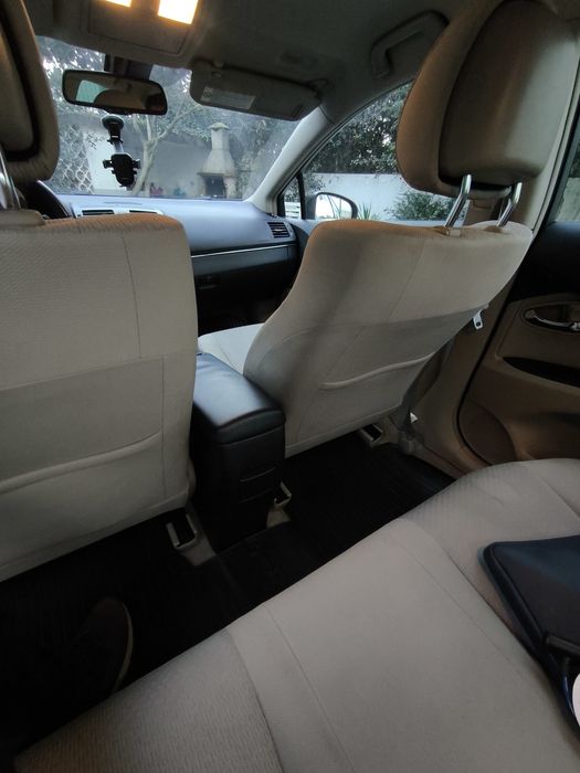 Toyota Avensis 1.8 vvti