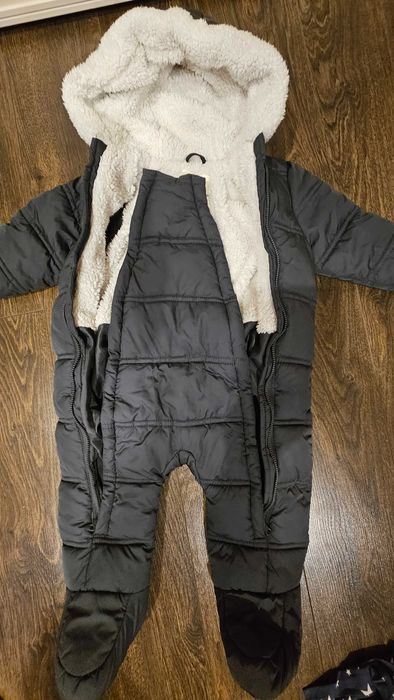 Kombinezon dla dziecka