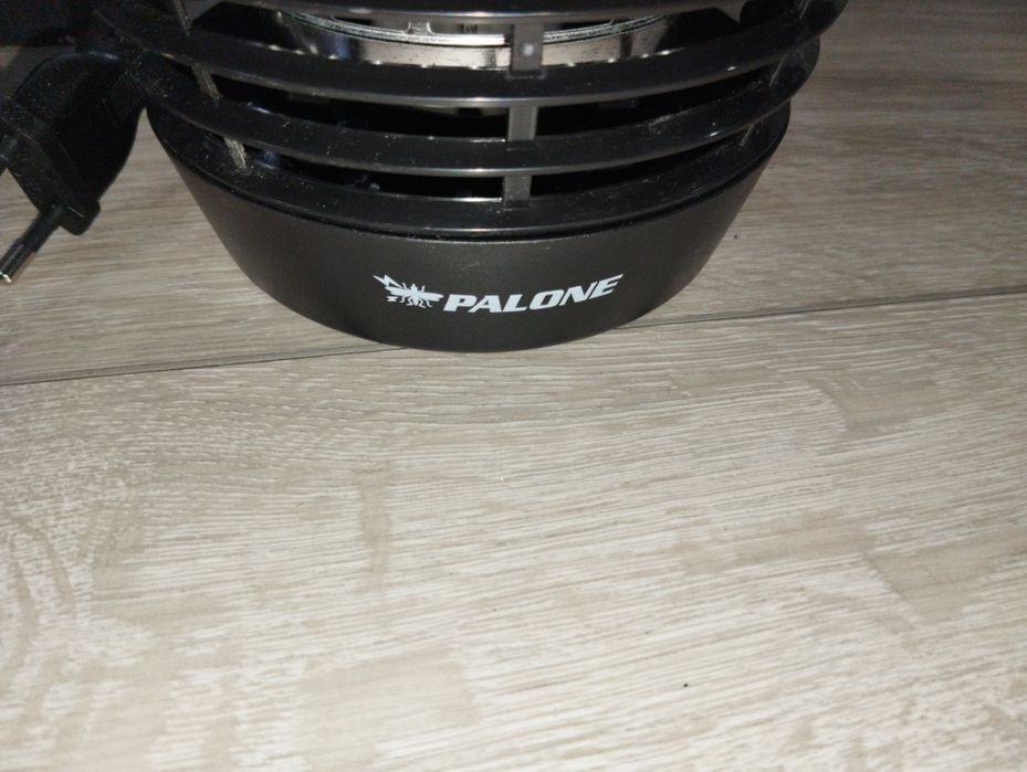 Lampa owadobójcza