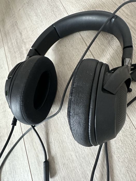 Razer Kraken V3 X Black