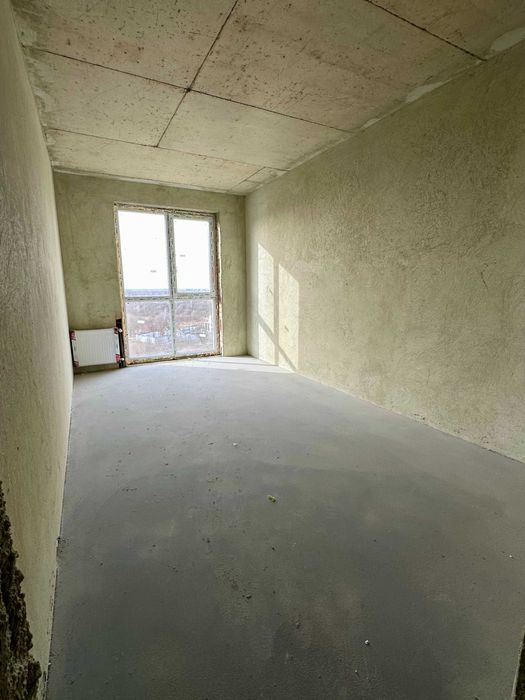 1 Кімнатна Квартира 42 м² У Новобудові Континент - зображення 3