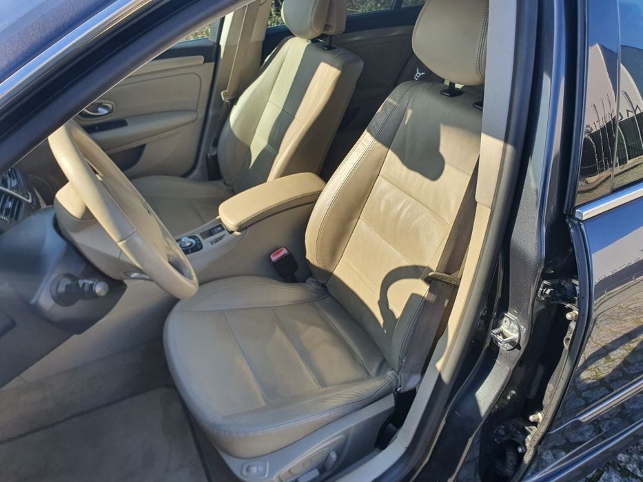 Renault Laguna Initiale Paris c/novo. aceito retomas