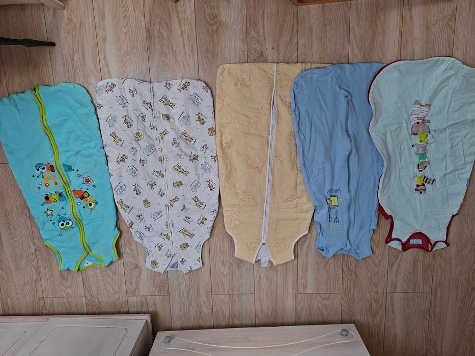 Śpiworki do spania rozm. 92 98