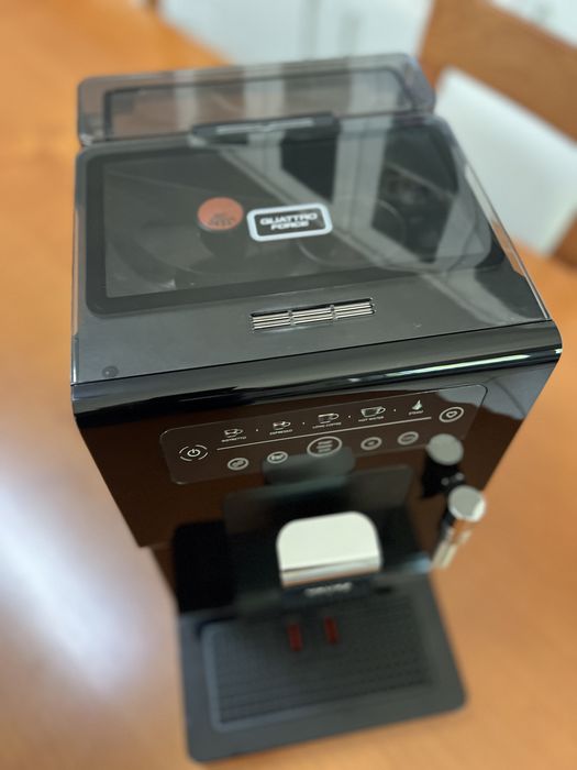 Krups Intuition - Máquina Café Automática