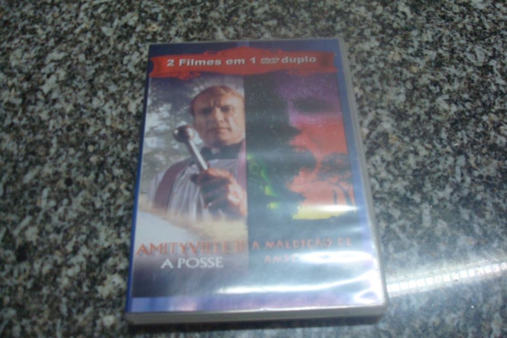 lote 14 filmes terror originais ,fausto, etc