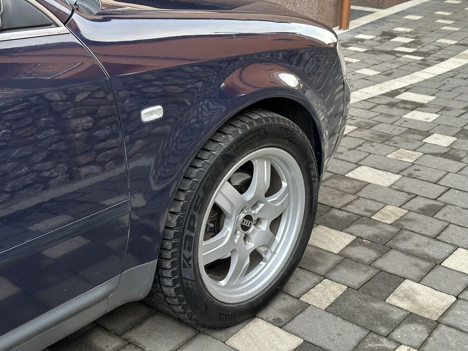 Audi A6 2000р 2.5TDI Automat