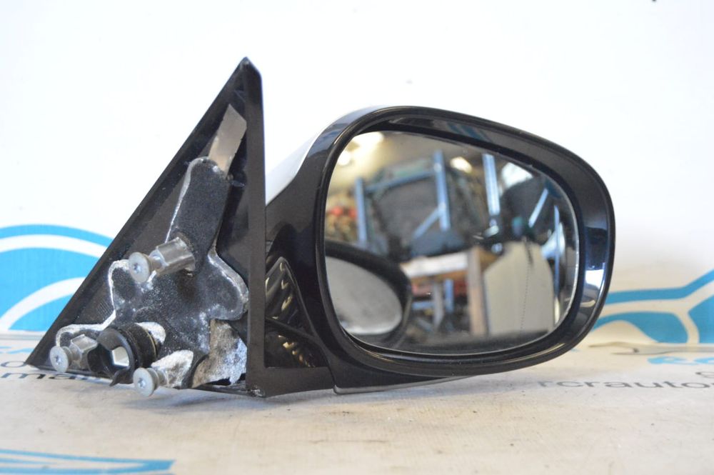 Espelho Retrovisor Esquerdo Direito BMW Serie 1 E82 Coupe 51167268307