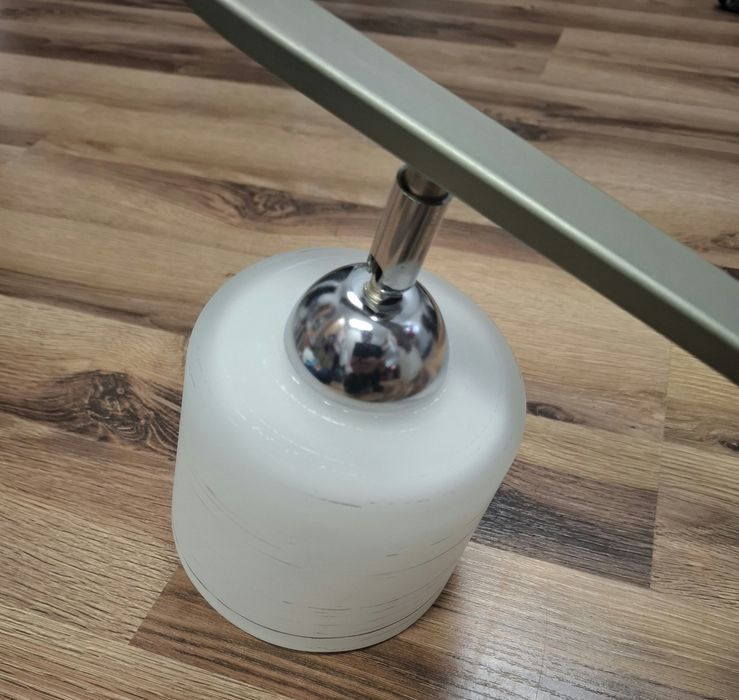 Nowa lampa sufitowa Interberg 3-punktowa