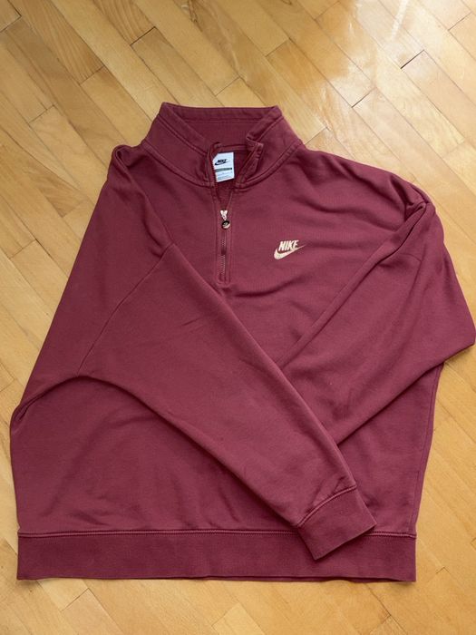 Кофта Nike Quarter Zip вінтажна