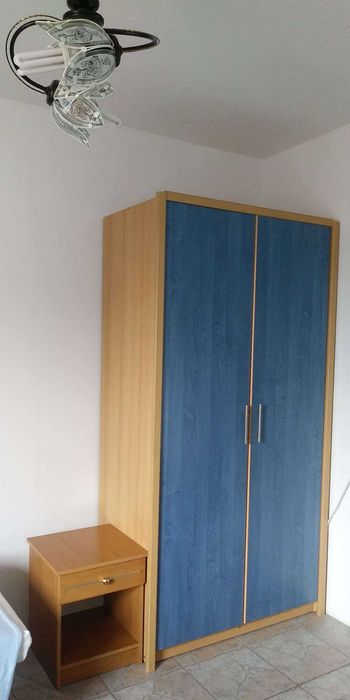 Pokój jednoosobowy blisko UR Rejtana. Cena z opłatami!