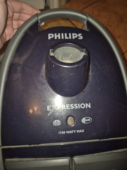 Odkurzacz Philips