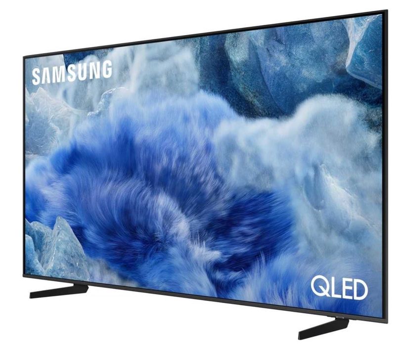Телевізор Samsung QE55Q8FA
